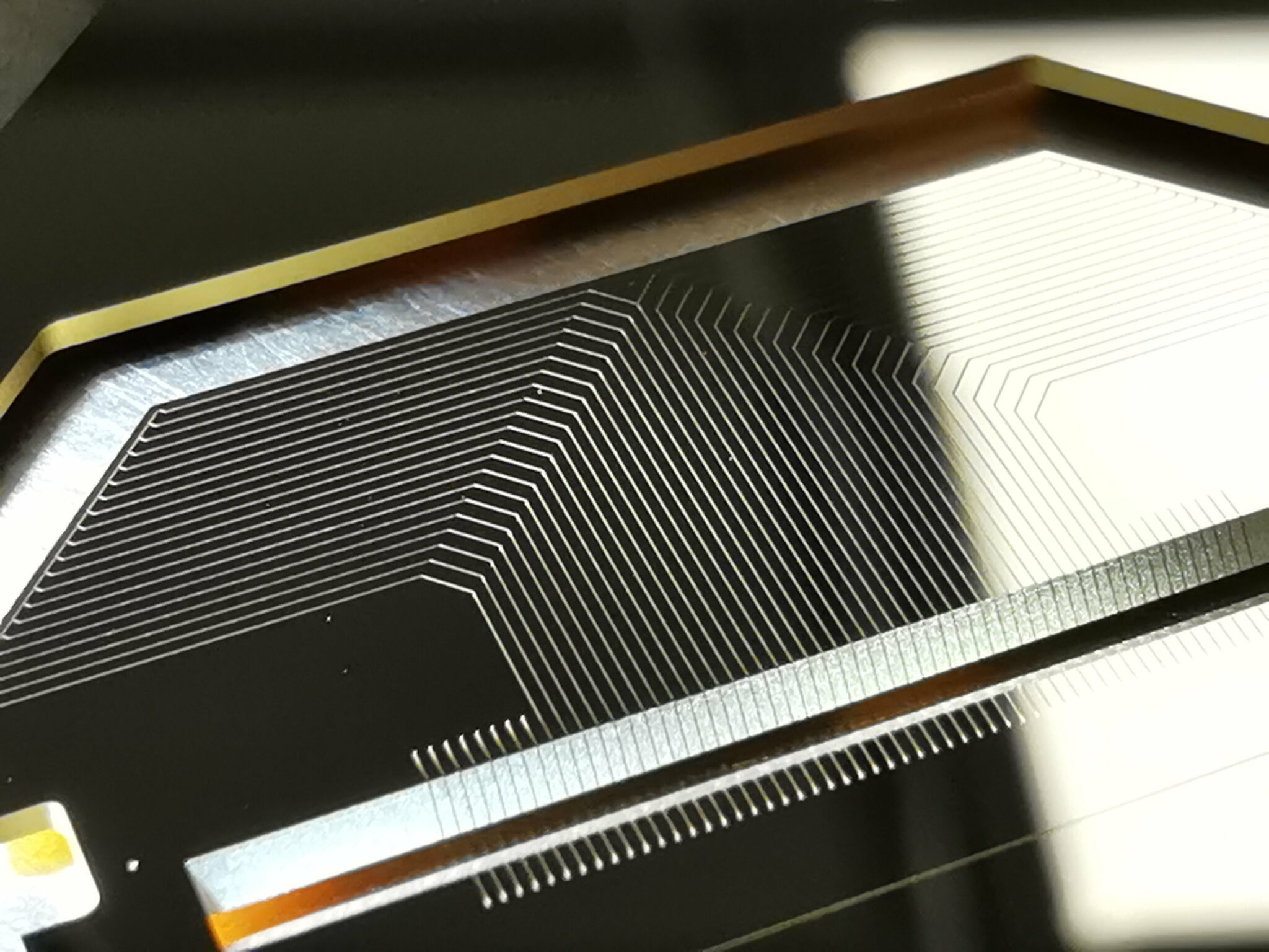 Electric Conductive Coatings magtec