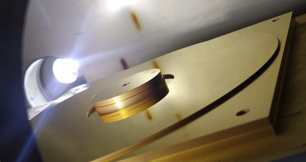 Coatings for Space Technology | magtec